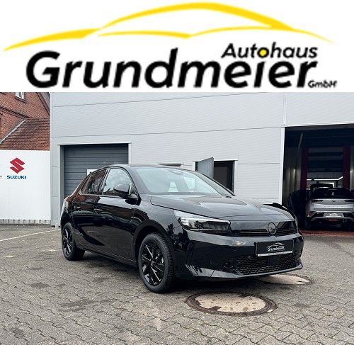 Opel Corsa 2025