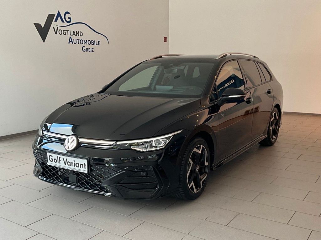 Volkswagen Golf 2024