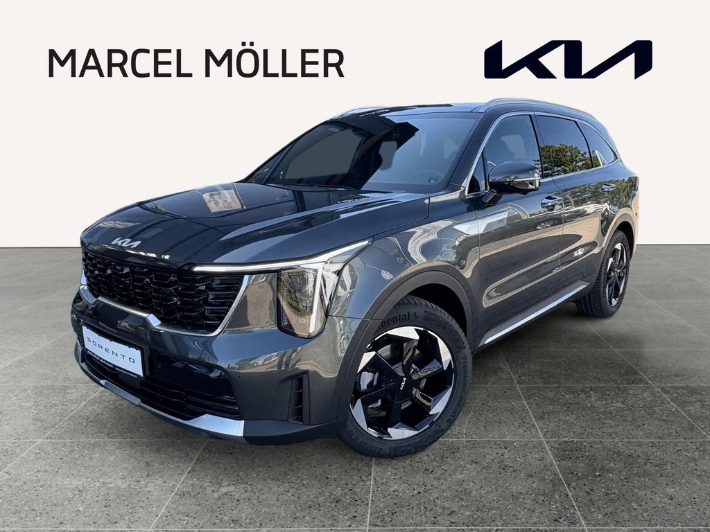 Kia Sorento 2025