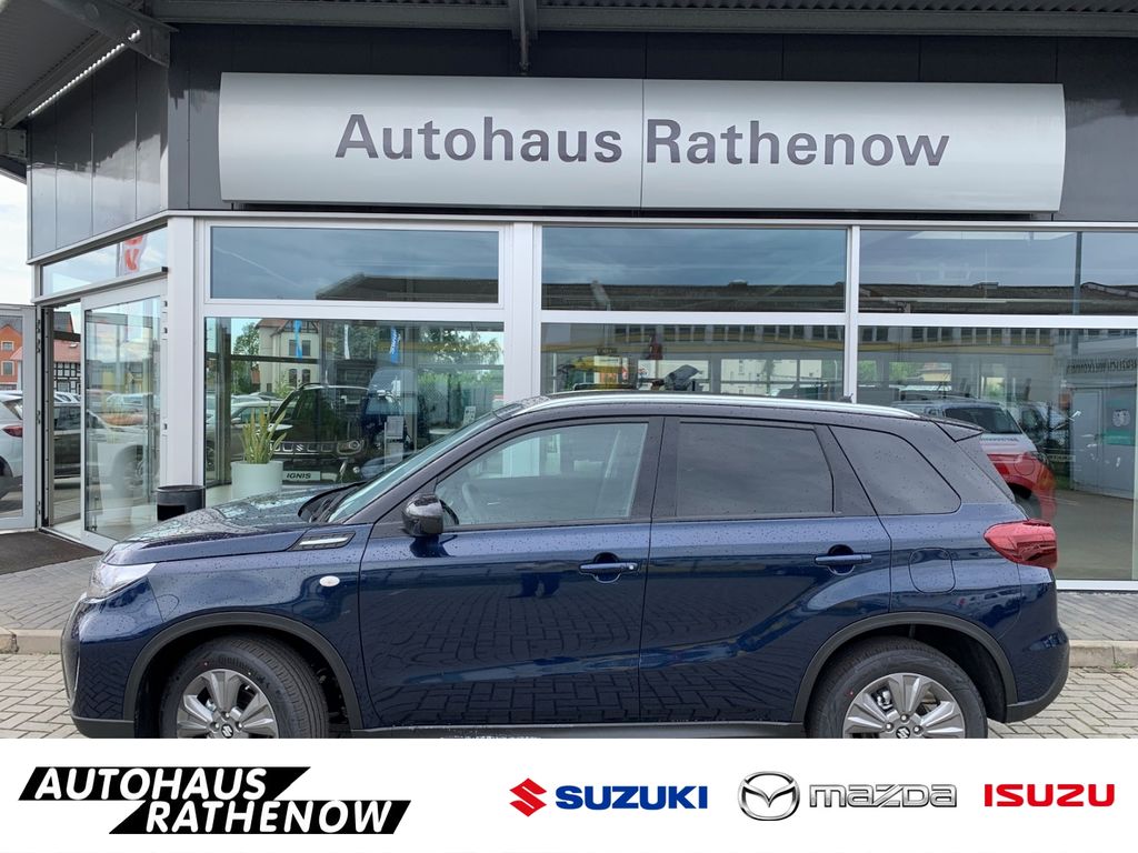 Suzuki Vitara 2025