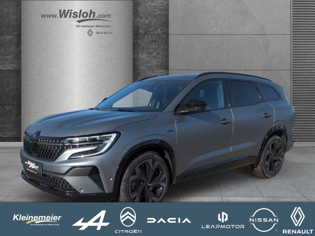 Renault Espace 2024