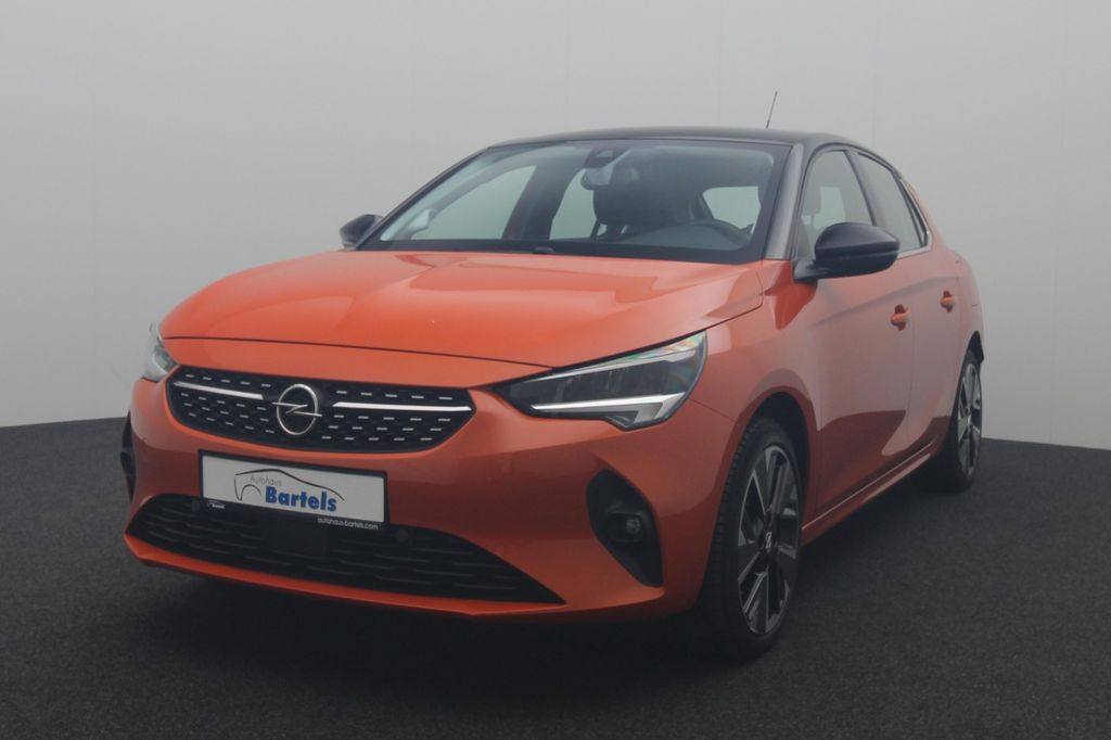 Opel Corsa 2021
