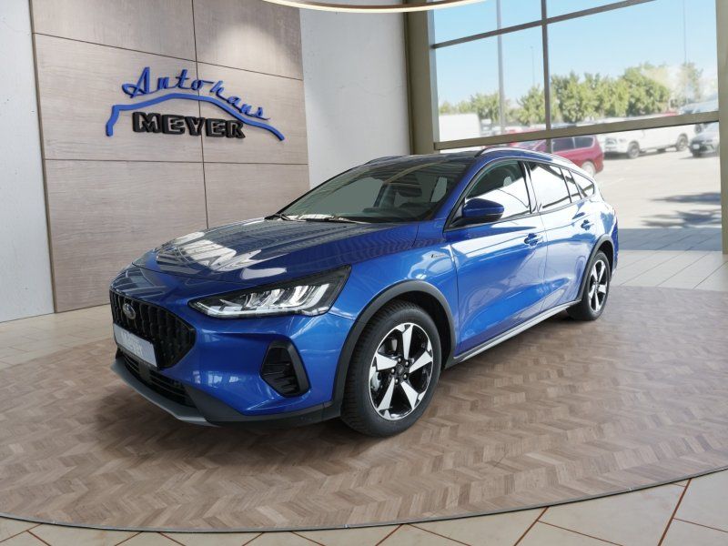 Ford Focus 2025