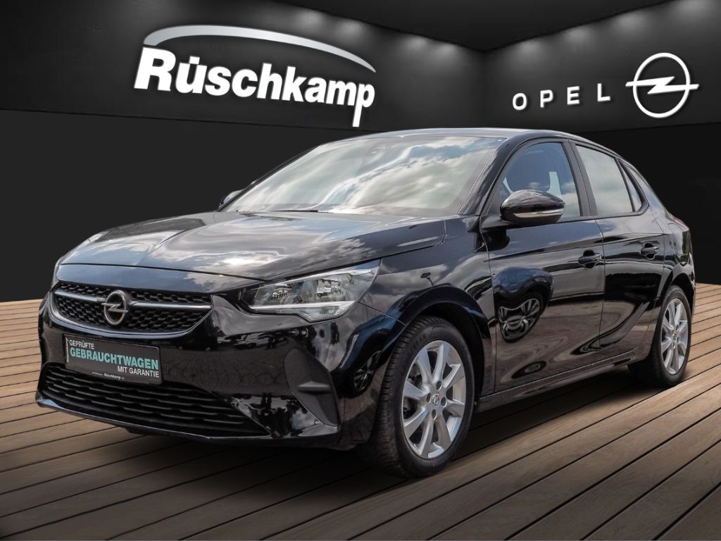 Opel Corsa 2021