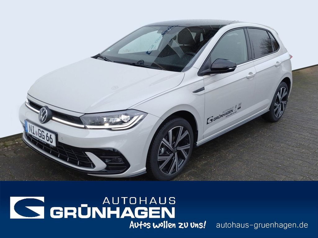Volkswagen Polo 2025