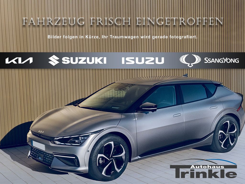 Suzuki Swift 2025
