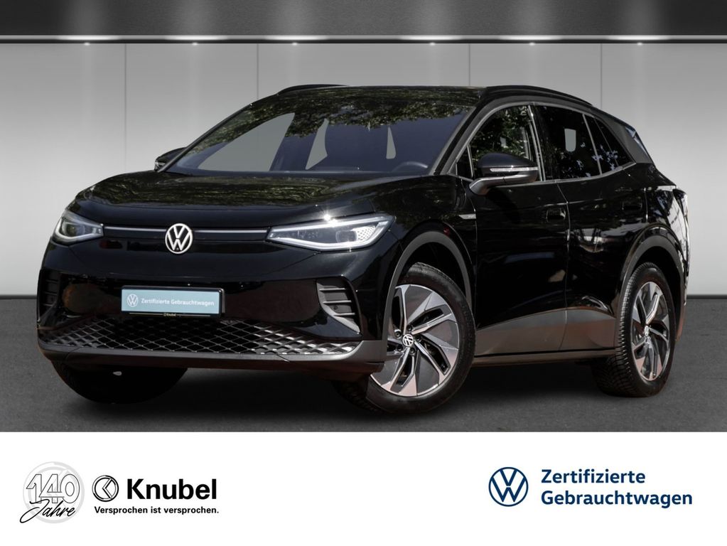 Volkswagen ID.4 2022