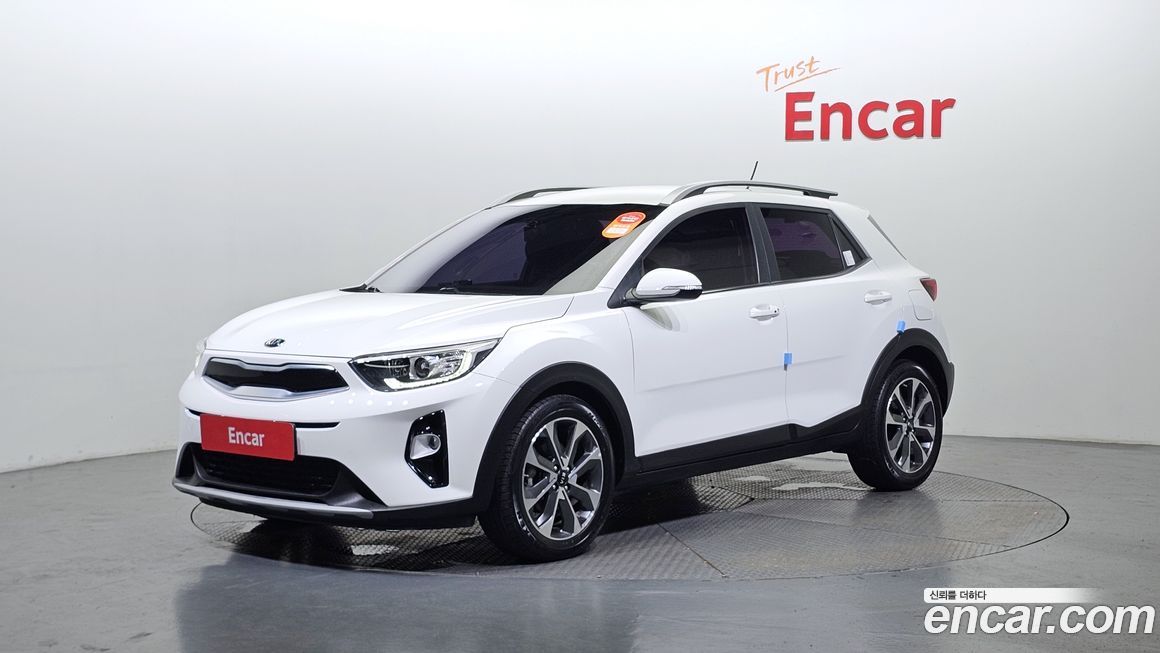 Kia Stonic 2018