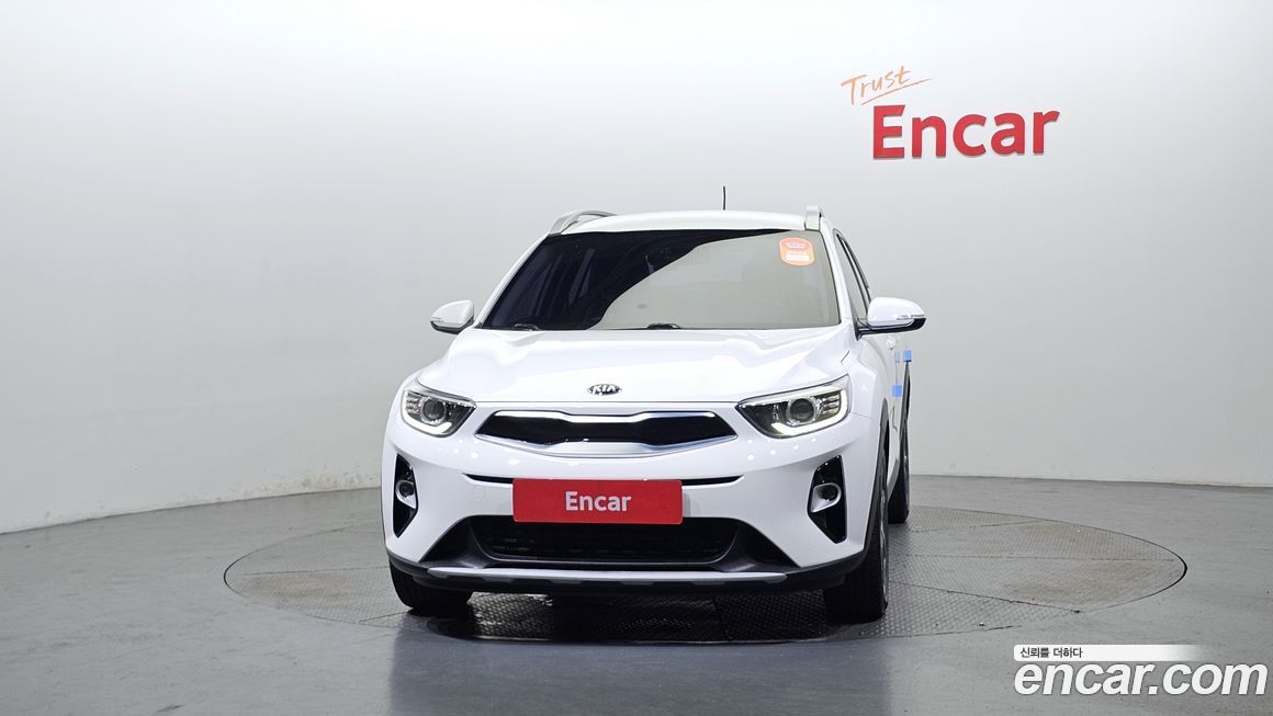 Kia Stonic 2018