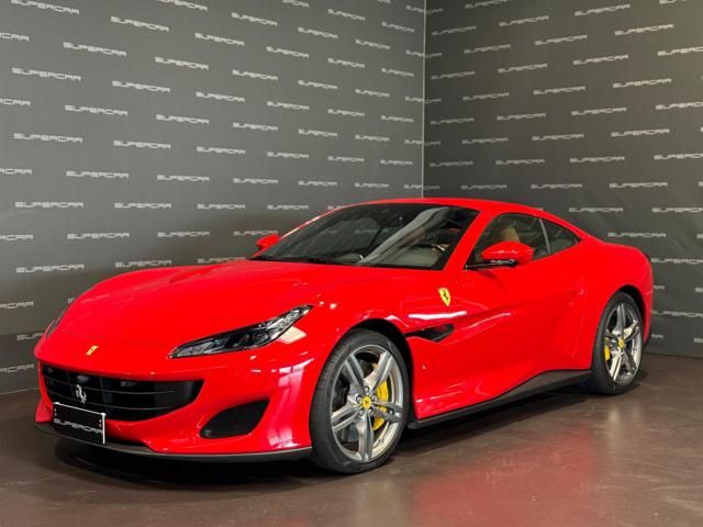 Ferrari Portofino 2020