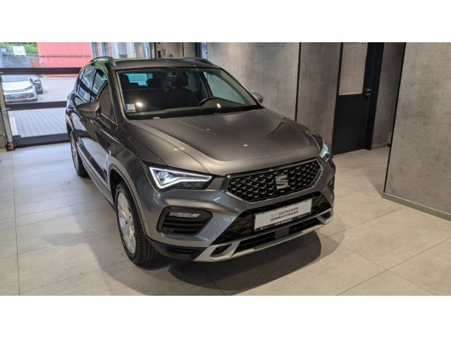 Seat Ateca 2022