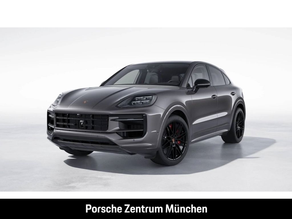 Porsche Cayenne 2025