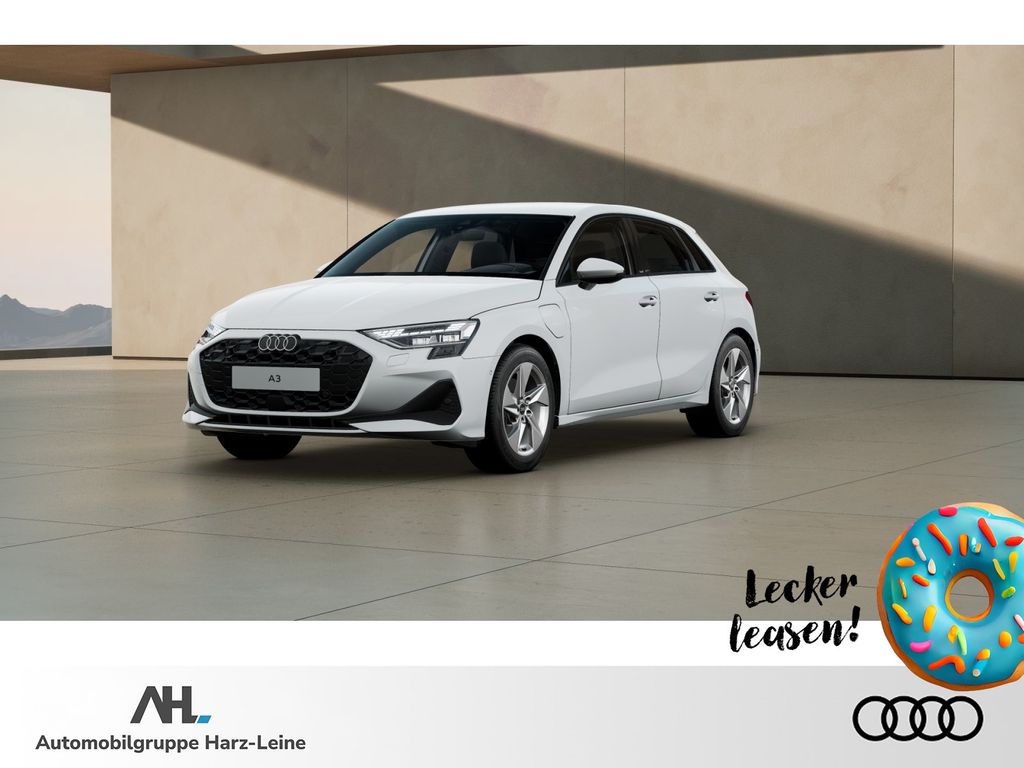 Audi A3 2025