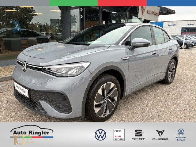 Volkswagen ID.5 2023