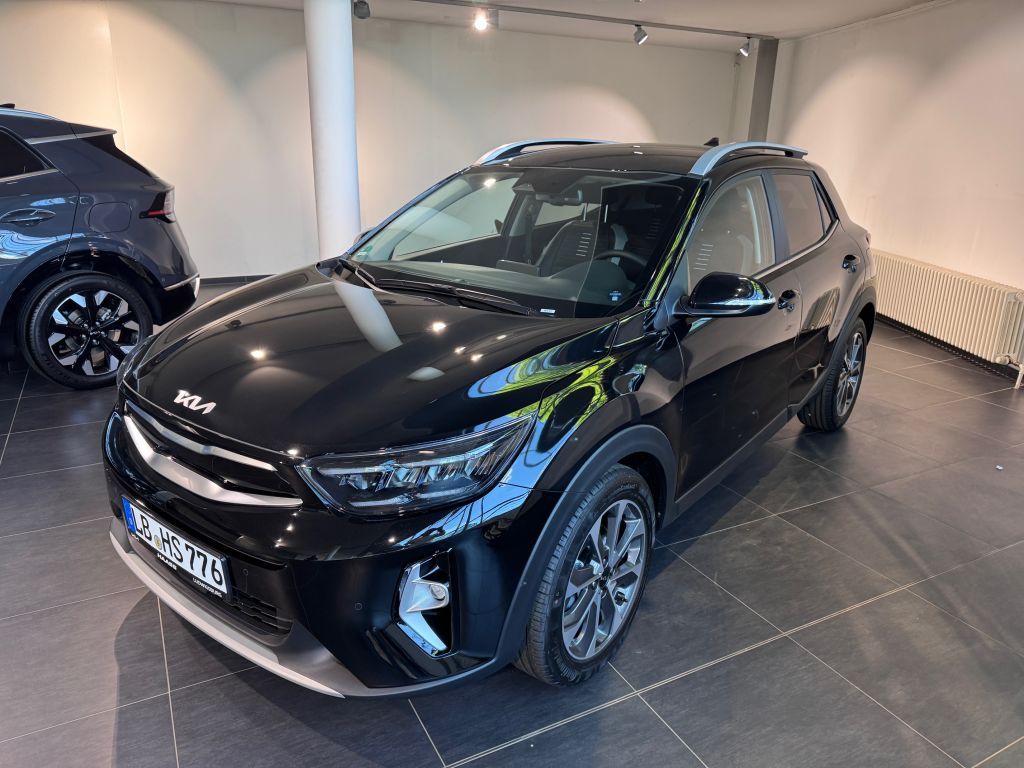 Kia Stonic 2025