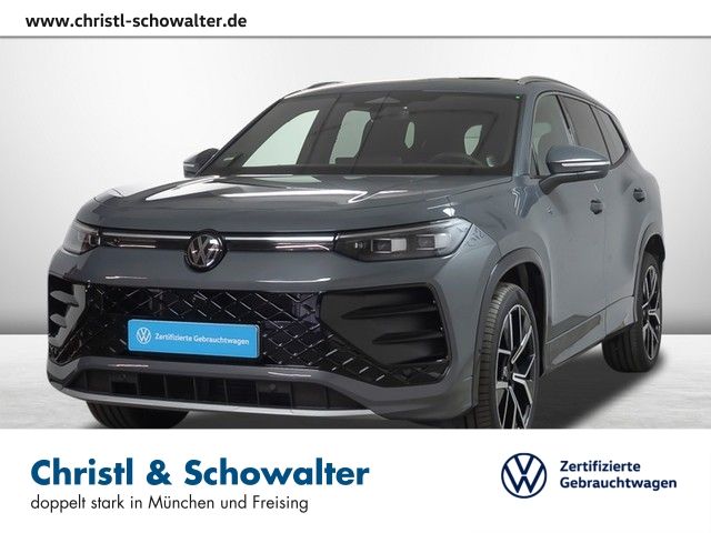 Volkswagen Tayron 2025
