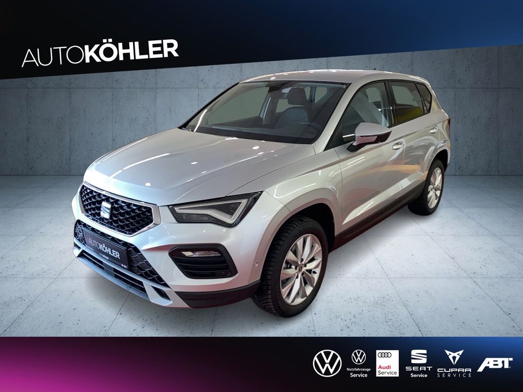 Seat Ateca 2024