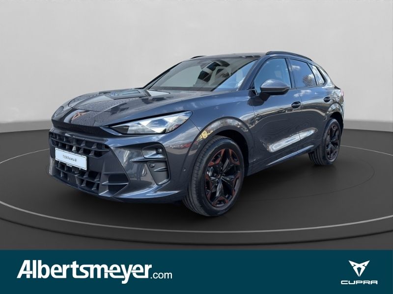 Cupra Terramar 2025