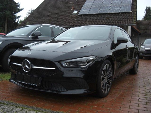 Mercedes-Benz CLA 200 Shooting Brake 2021