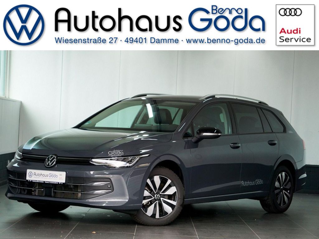 Volkswagen Golf 2025