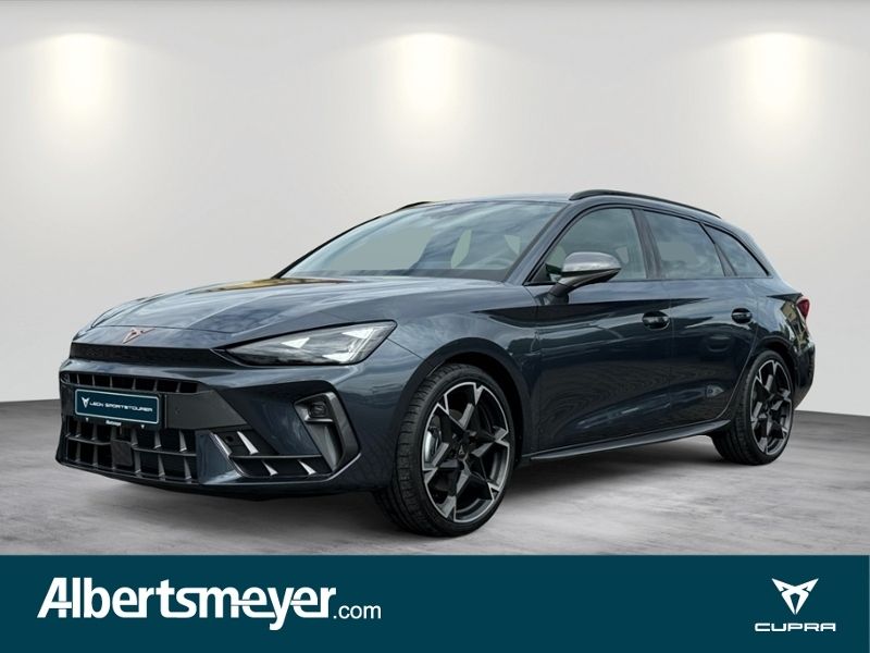 Cupra Leon 2025