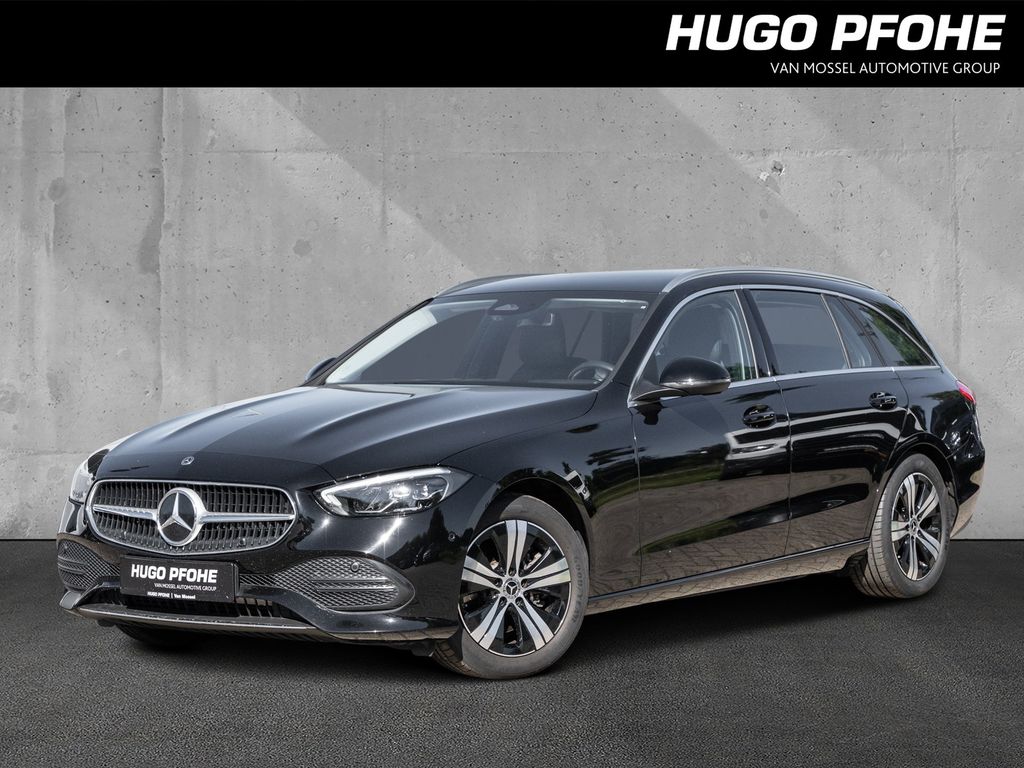 Mercedes-Benz C 200 2023