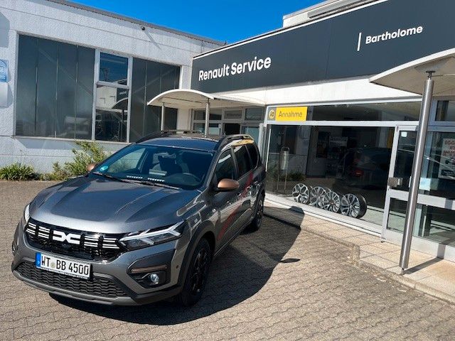 Dacia Jogger 2024