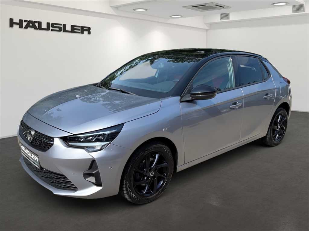 Opel Corsa 2022