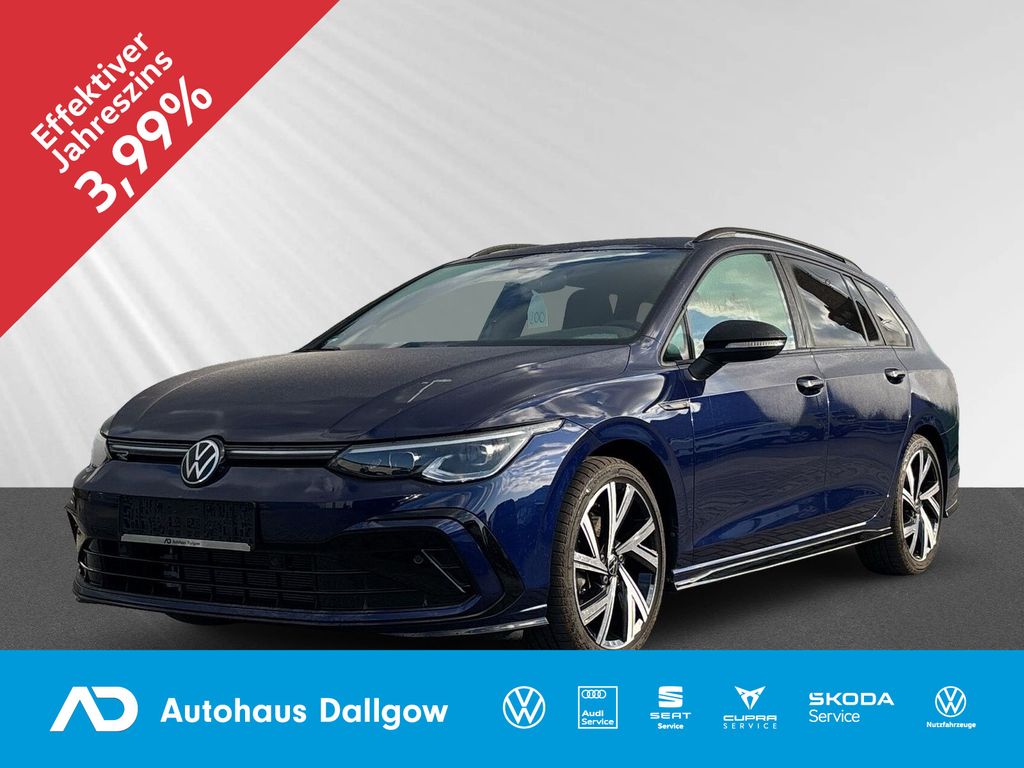 Volkswagen Golf 2024