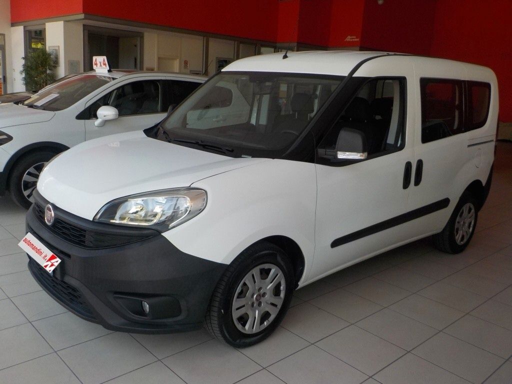 Fiat Other 2018