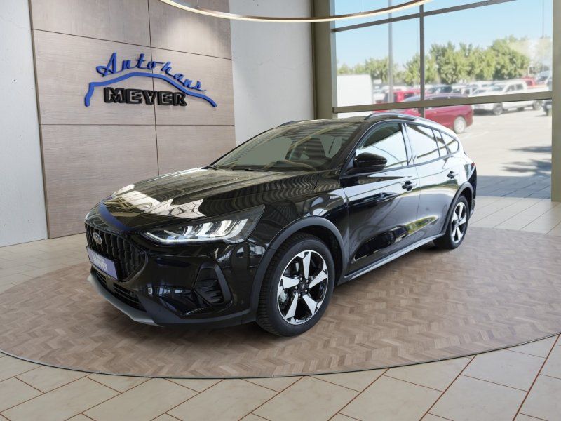 Ford Focus 2025
