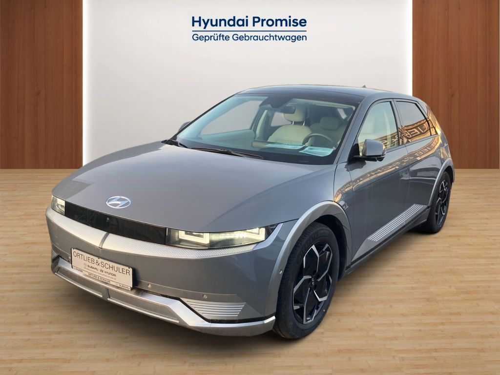 Hyundai IONIQ 5 2022