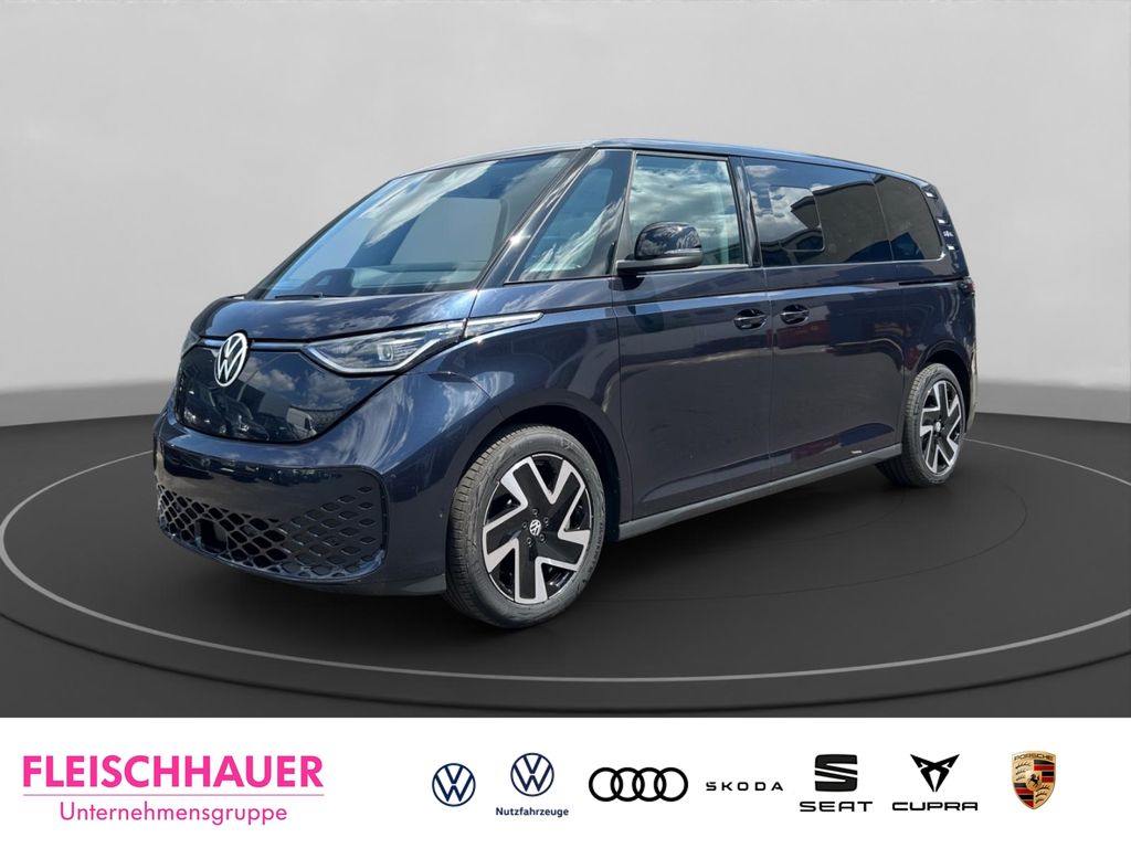 Volkswagen ID. Buzz