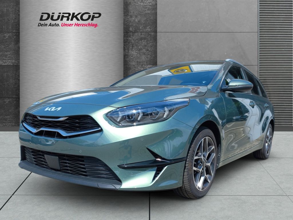 Kia cee'd Sportswagon 2024
