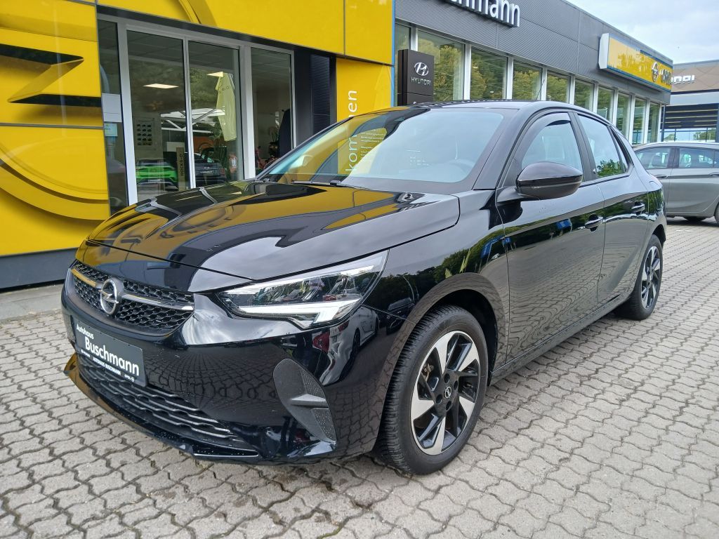 Opel Corsa 2022