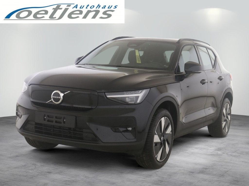 Volvo EX40 2024