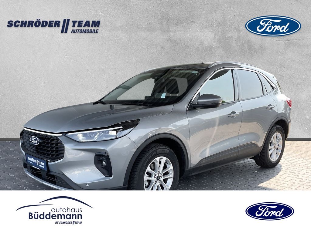 Ford Kuga 2024