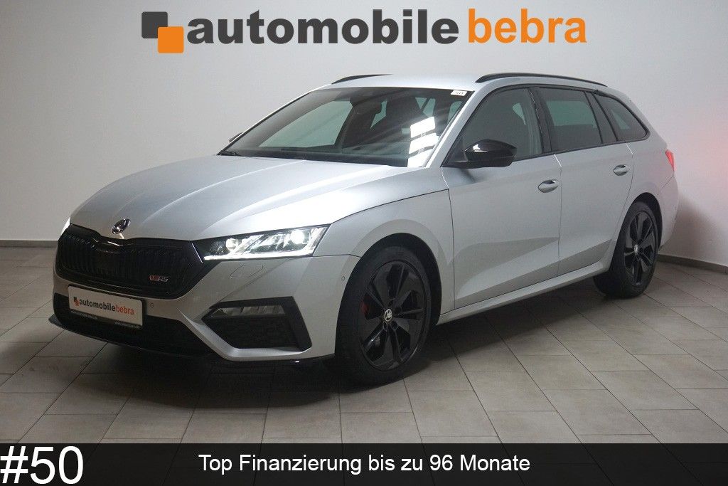 Skoda Octavia 2022