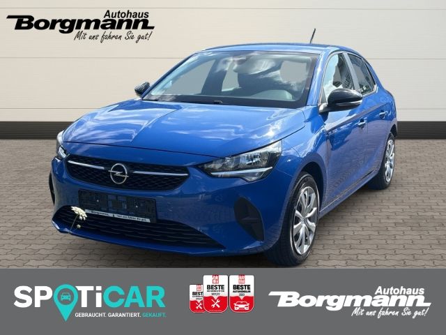 Opel Corsa 2022