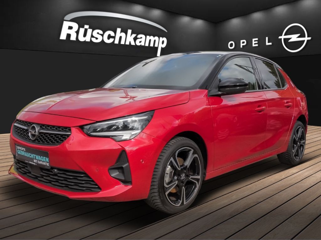 Opel Corsa 2022