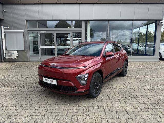 Hyundai KONA 2025
