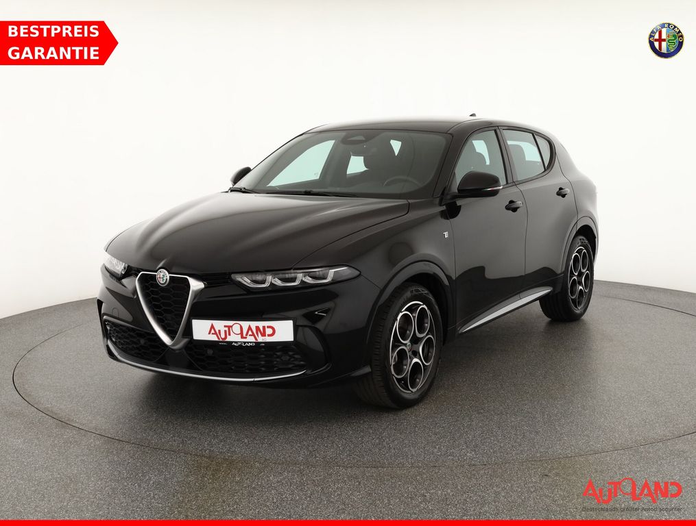 Alfa Romeo Tonale 2024