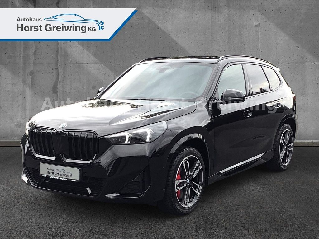 BMW X1 2025