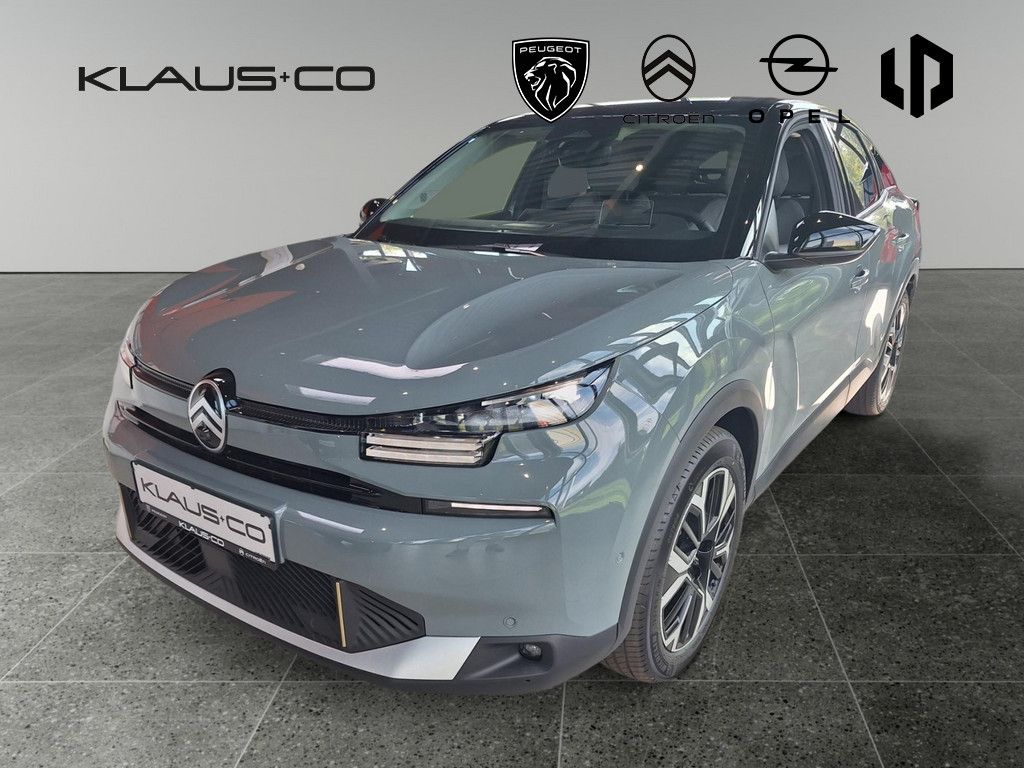 Citroën ë-C4