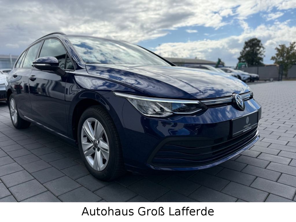 Volkswagen Golf 2023