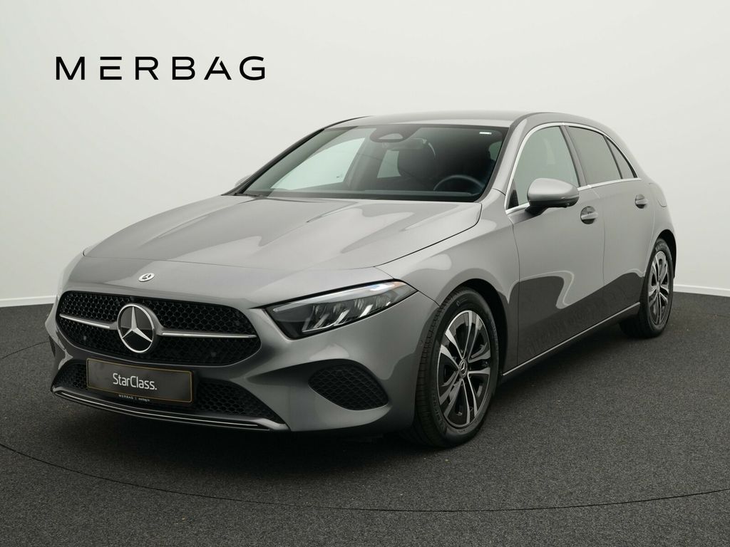 Mercedes-Benz A 180 2024