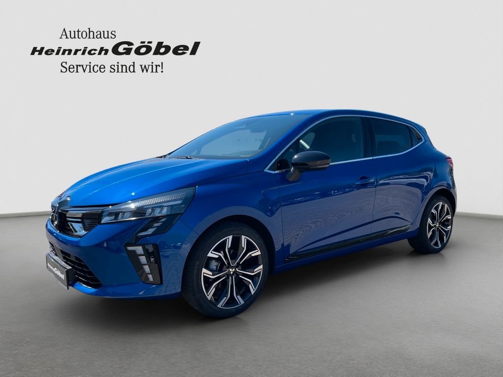 Mitsubishi Colt 2025