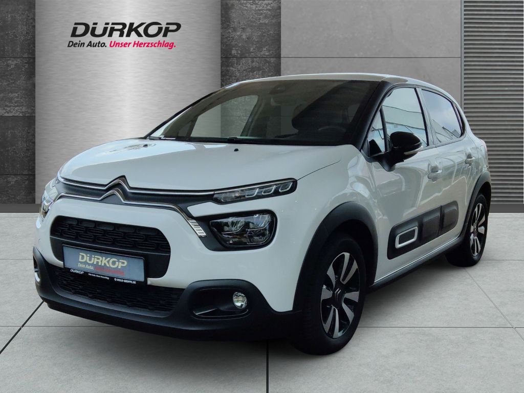Citroën C3 2024