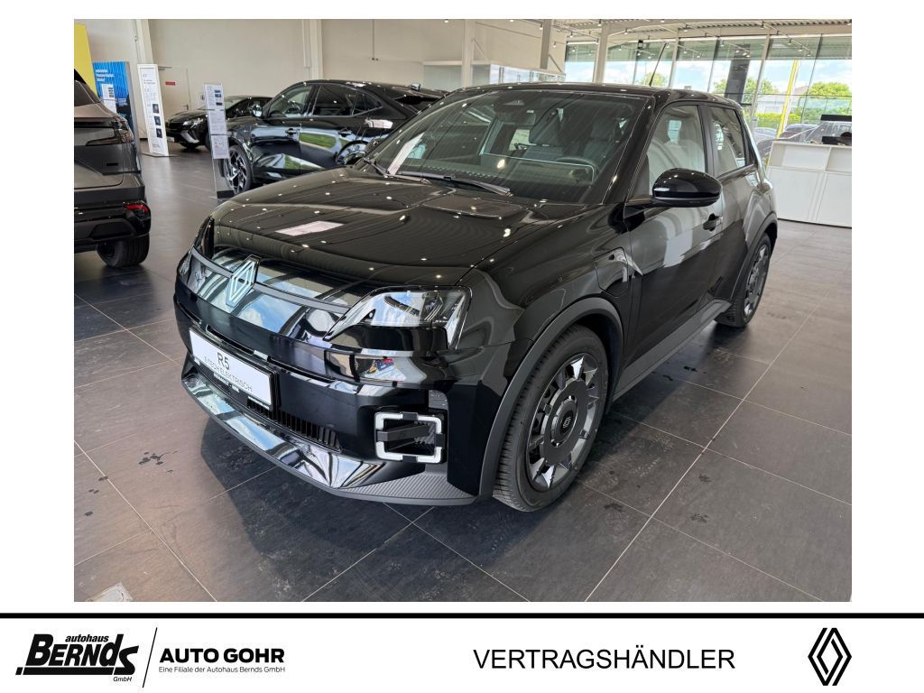 Renault R 5 2025