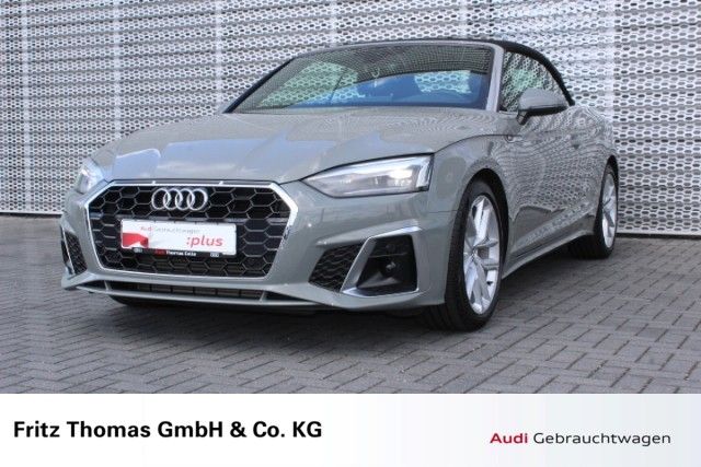 Audi A5 2020